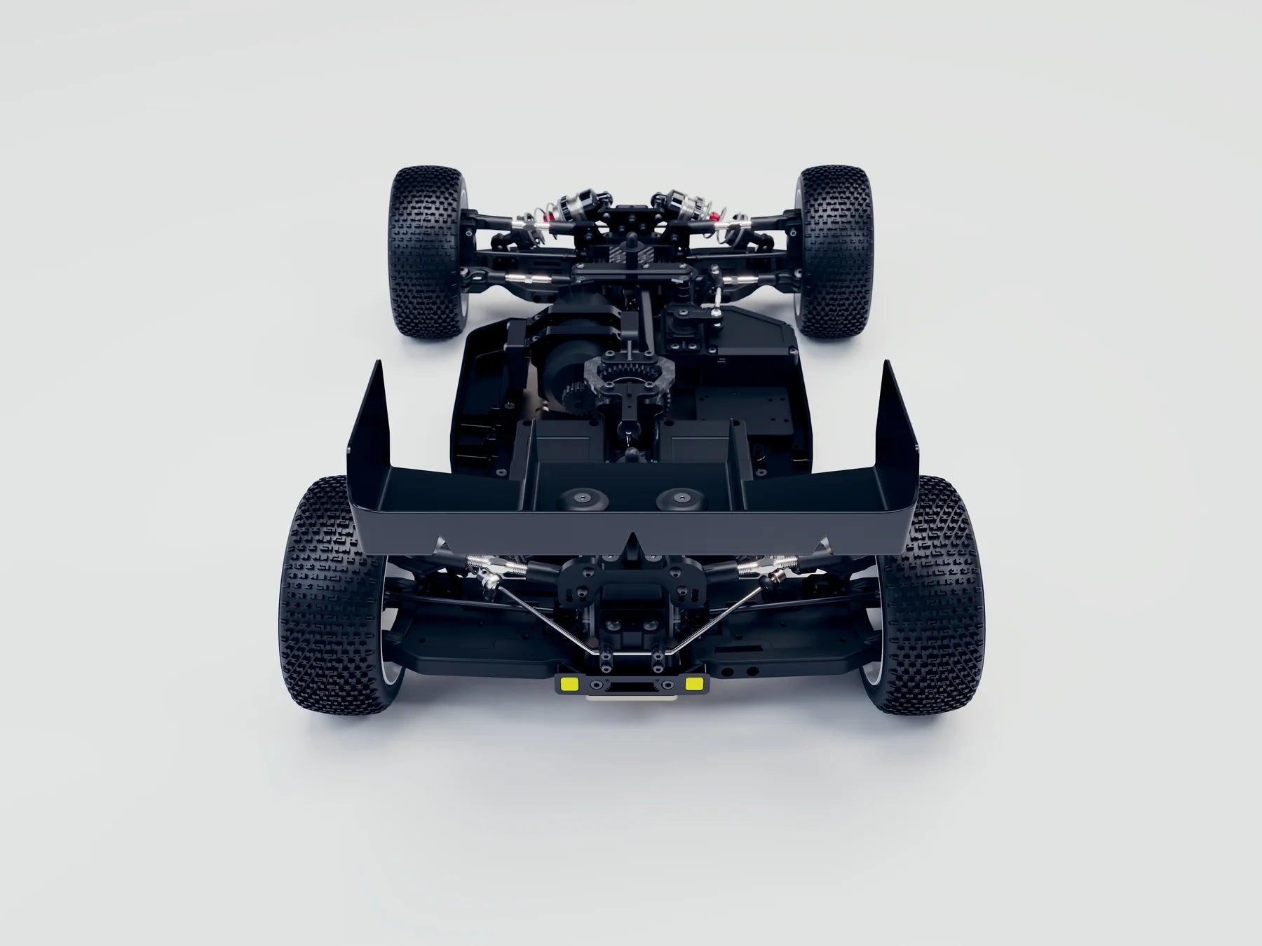 Agama Electric Buggy de Compétition N2E KIT