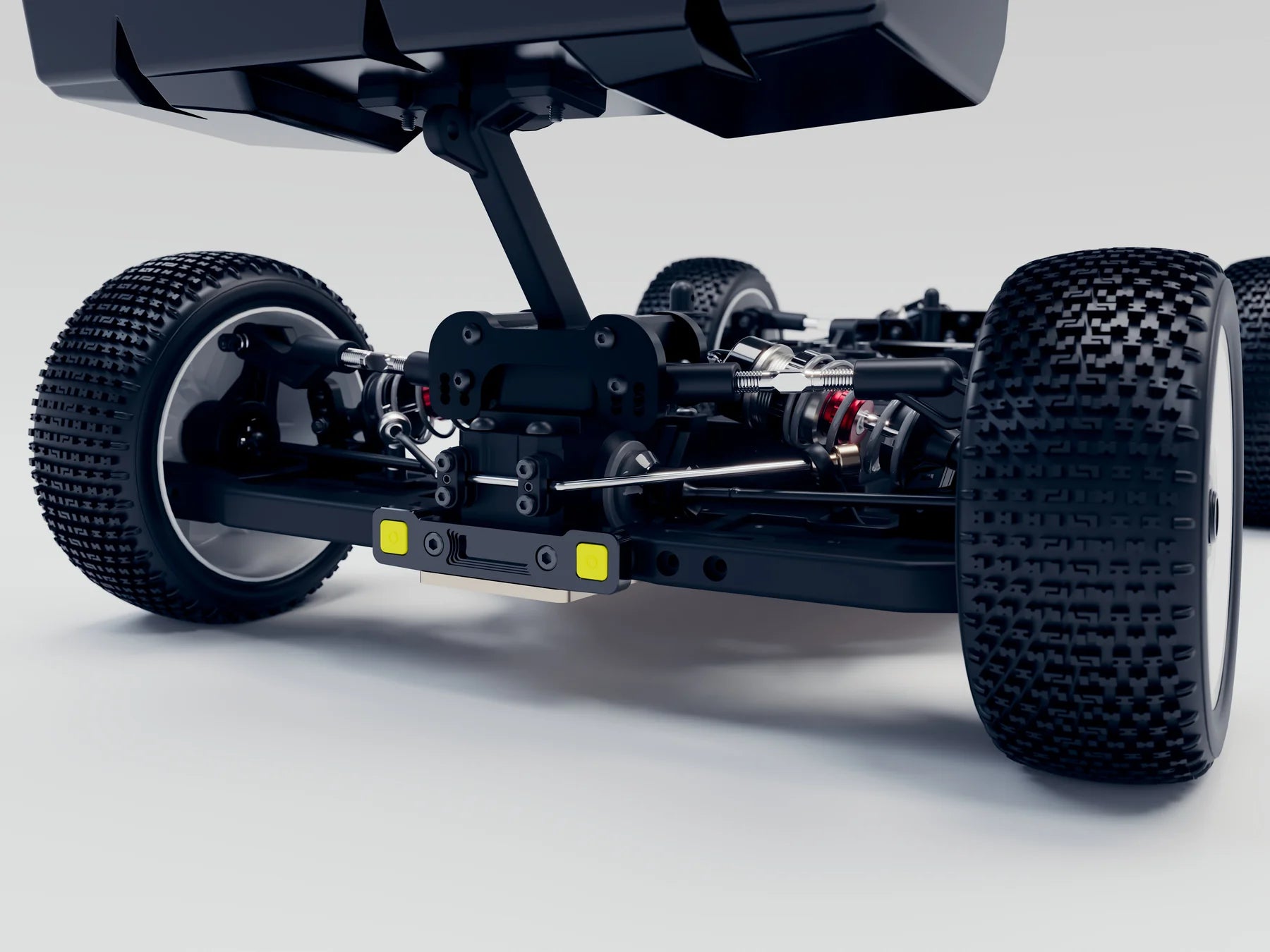 Agama Electric Buggy de Compétition N2E KIT