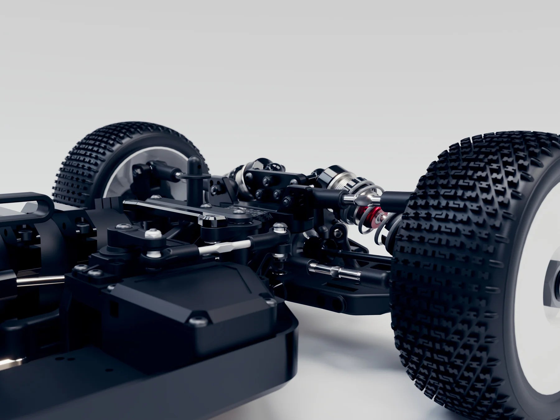 Agama Electric Buggy de Compétition N2E KIT