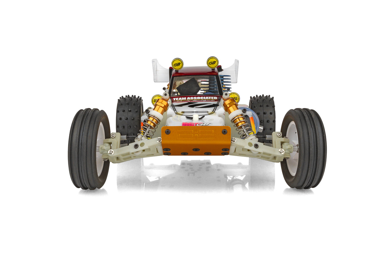 Team Associated Buggy RC10GB Nitro Kit 6047