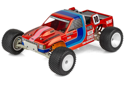 Team Associated Truck RC10 4WD Kit 6048
