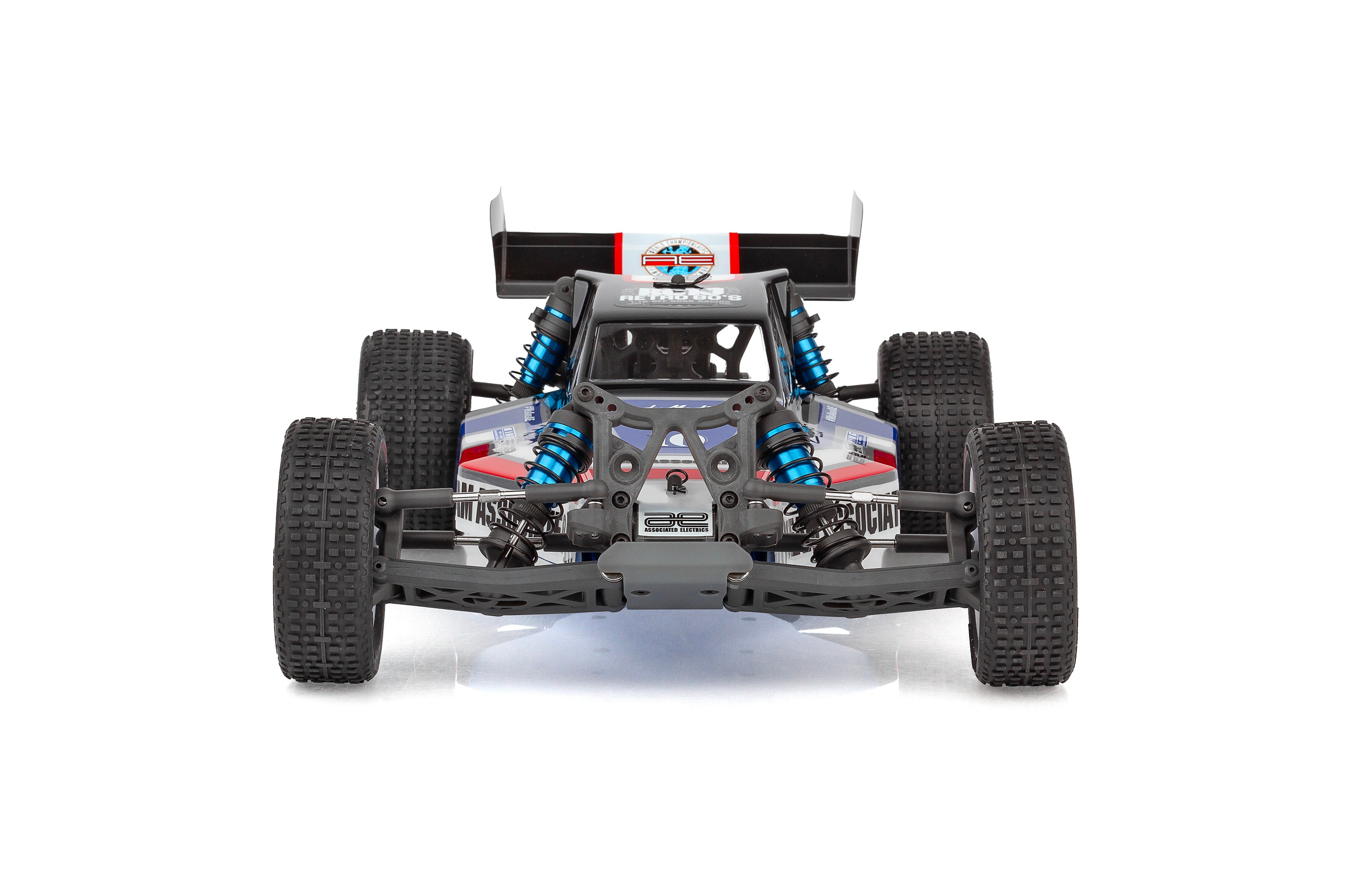 Team Associated Buggy RB10 Retro Kit 90054