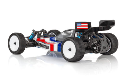 Team Associated Buggy RB10 Retro Kit 90054
