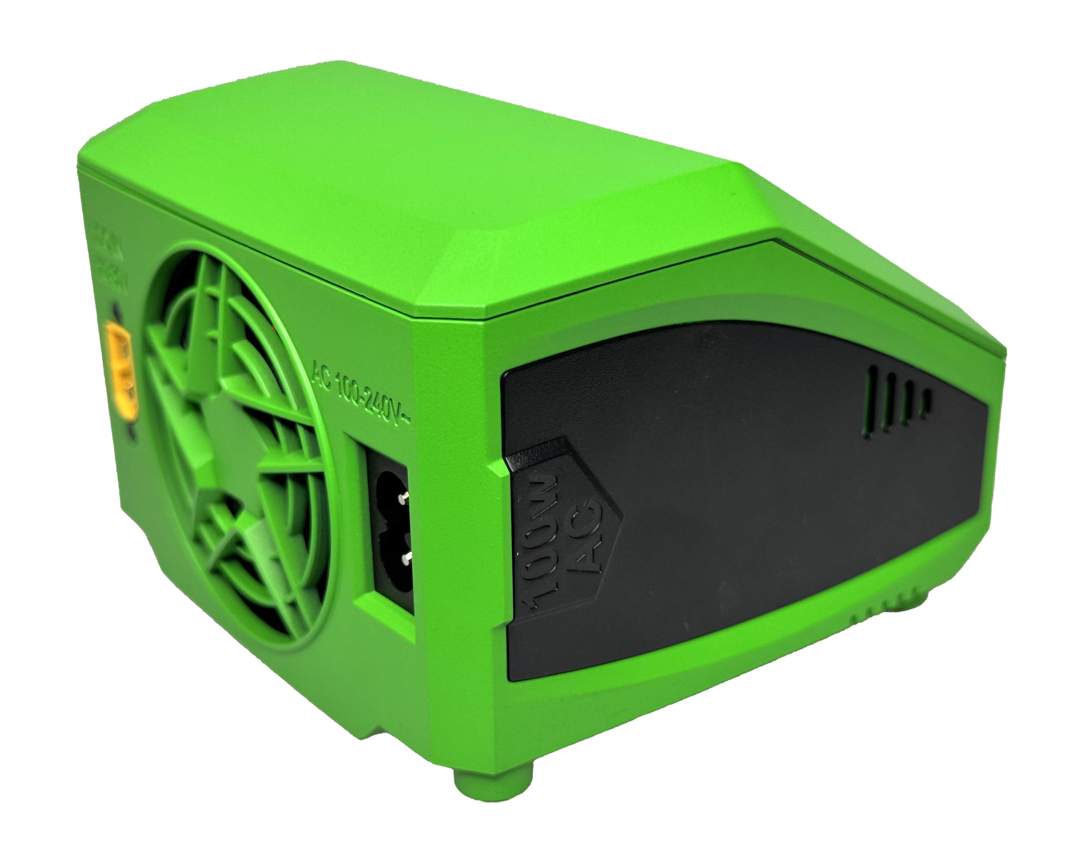 Zeen Chargeur Z100 Duo 1-6S 100W AC/DC