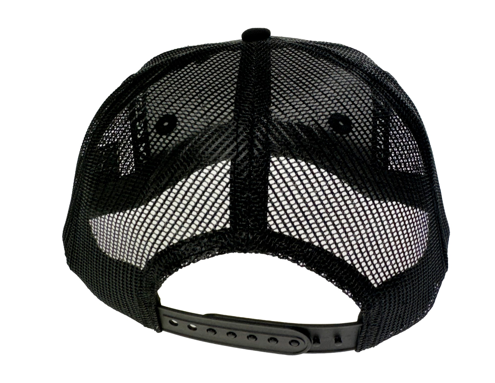 RC Team Trucker Cap Zwart 20