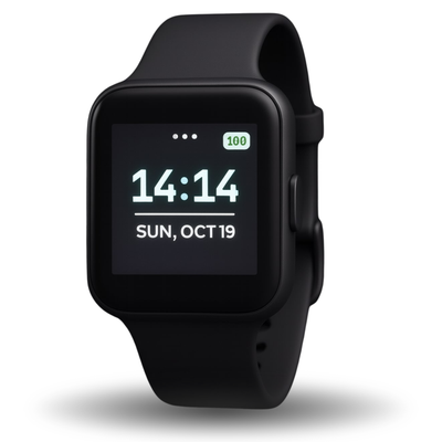 IWI Uhr Pit Watch IWI-001