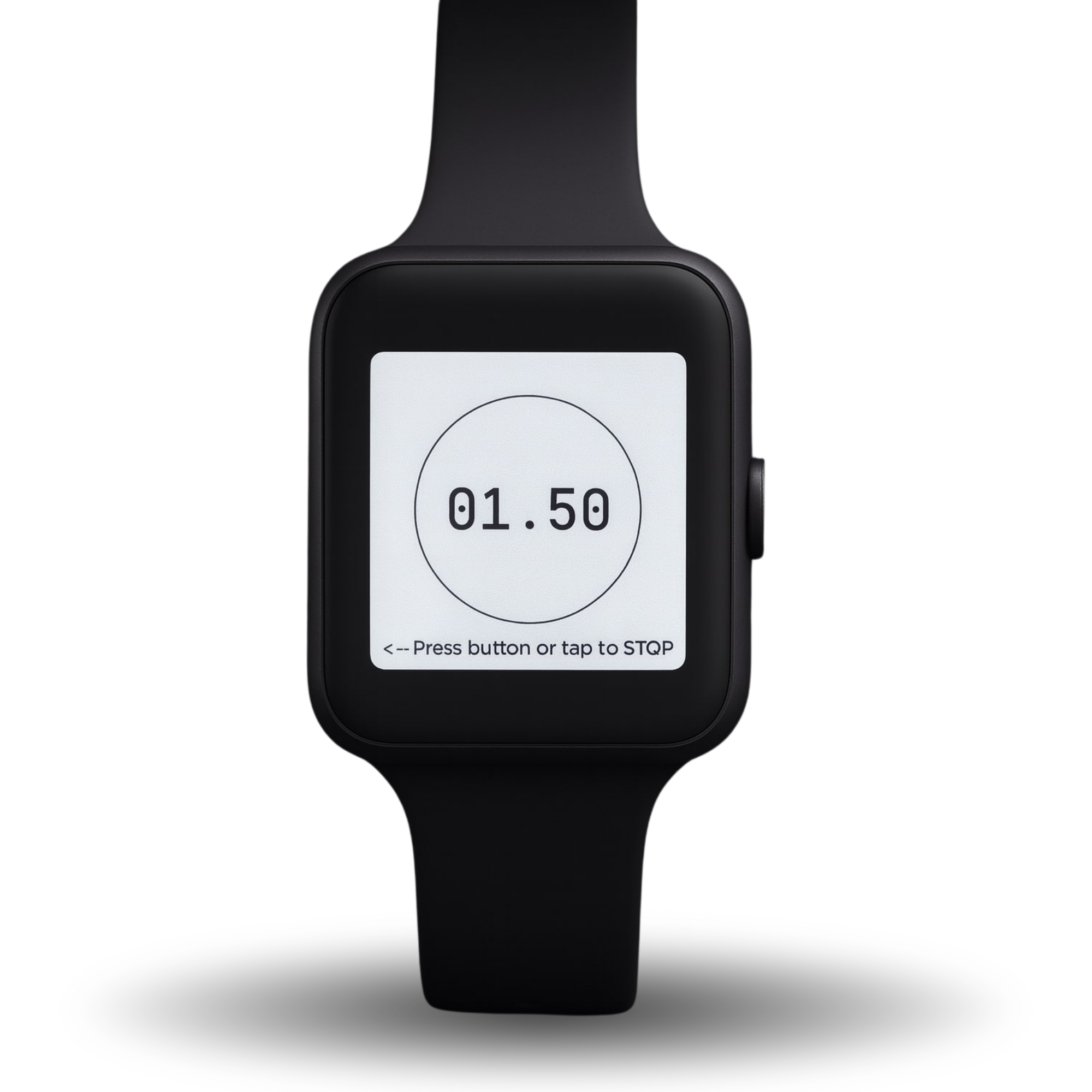 IWI Uhr Pit Watch IWI-001