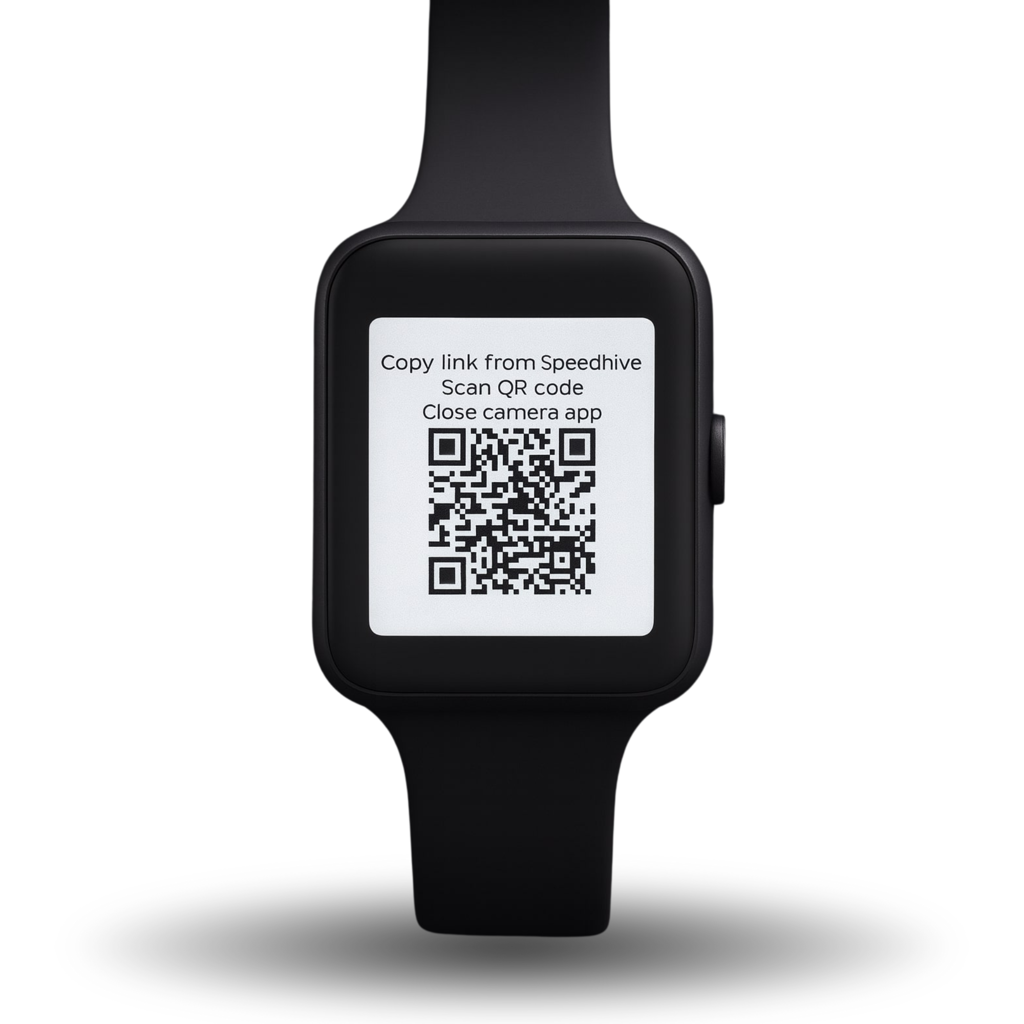 IWI Uhr Pit Watch IWI-001