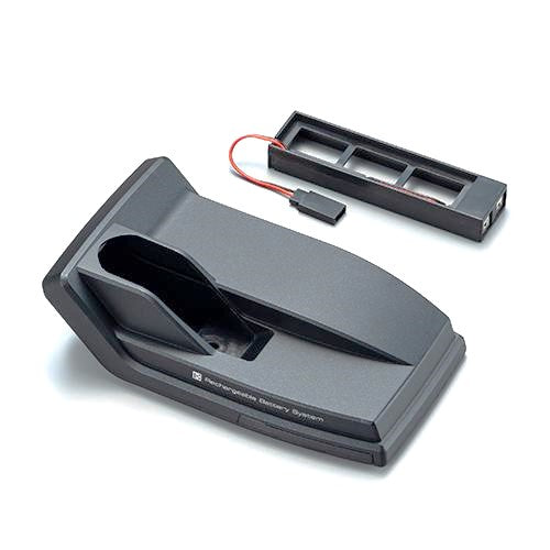 Ko Propo Black Battery Holder Unit 10756