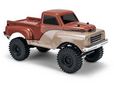 Jconcepts Carrosserie Ford F-1 1950 TRX-4M 0662