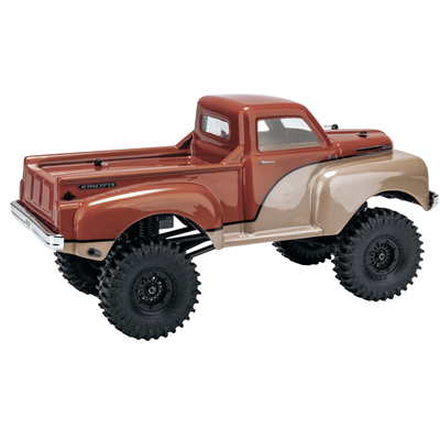 Jconcepts Carrosserie Ford F-1 1950 TRX-4M 0662