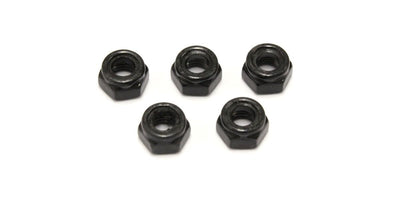 Kyosho Porcas Nylstop M5X5,0mm (x4) 1-N5050N