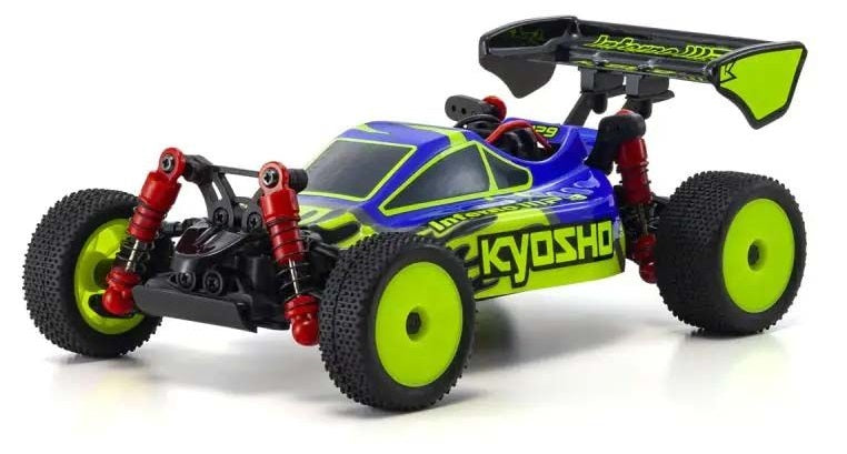 Kyosho Mini-Z Buggy MB-010 4WD Inferno MP9 TKI3 RTR 32093