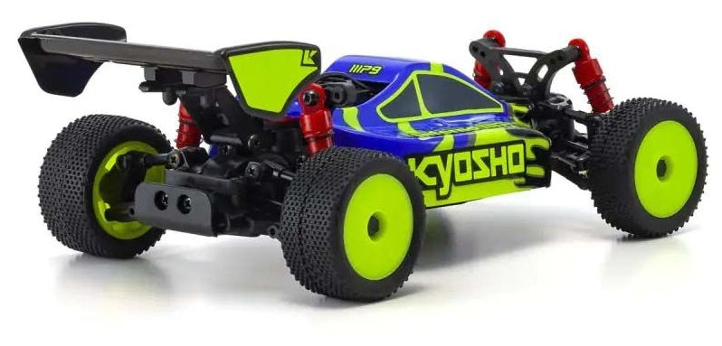 Kyosho Mini-Z Buggy MB-010 4WD Inferno MP9 TKI3 RTR 32093