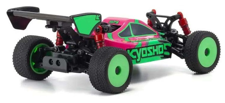 Kyosho Mini-Z Buggy MB-010 4WD Inferno MP9 TKI3 RTR 32093