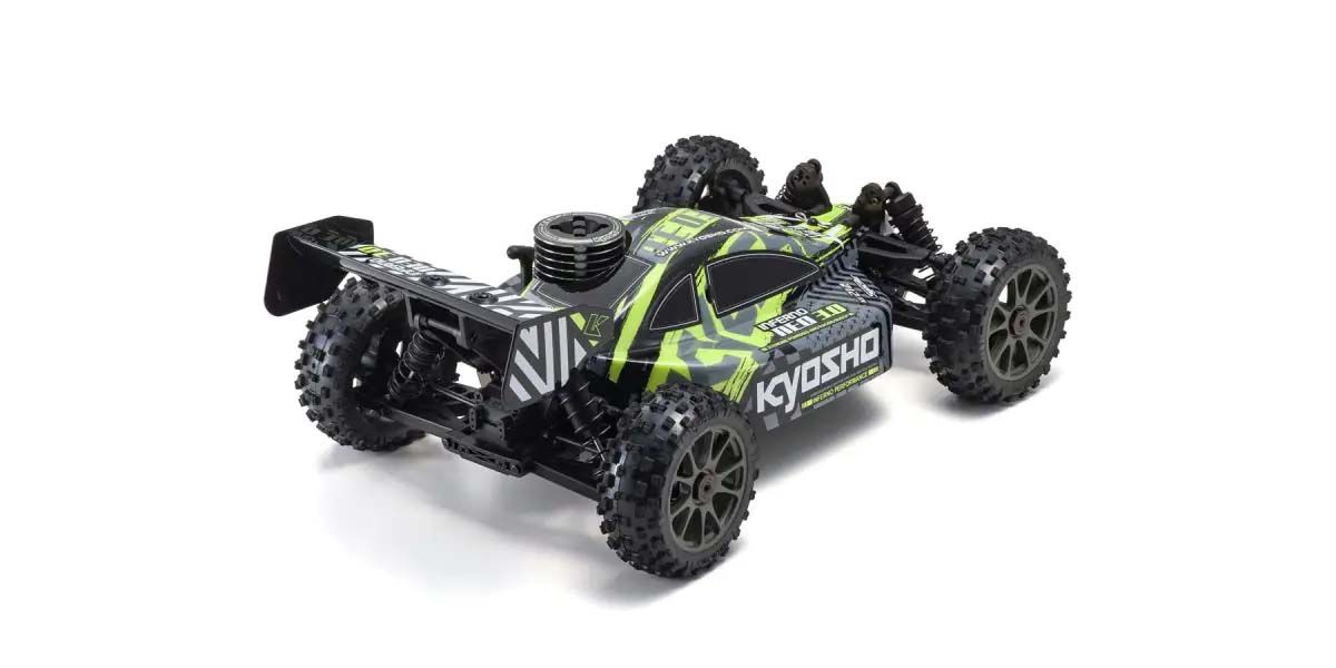 Kyosho Inferno Neo 3.0 Readyset RTR Série Spéciale 33012SP6