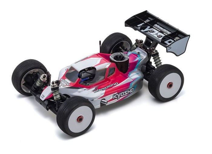 Kyosho Inferno MP10 TKI3 KIT 33026B