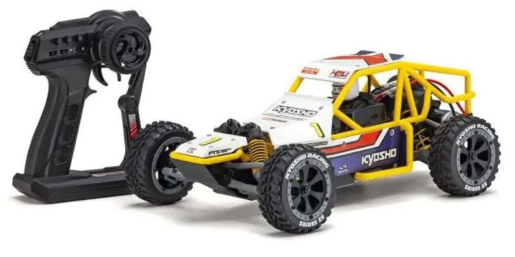 Kyosho Sand Master 2.0 RTR 34405