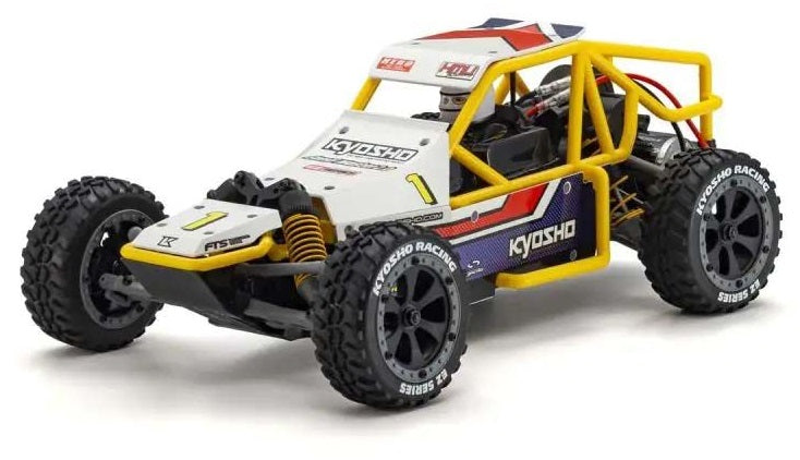 Kyosho Sand Master 2.0 RTR 34405