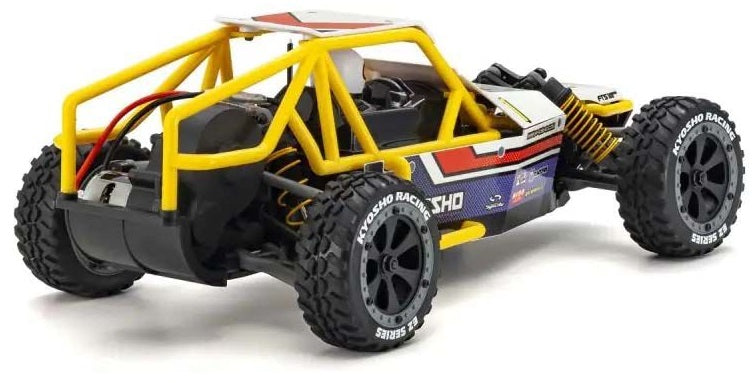 Kyosho Sand Master 2.0 RTR 34405