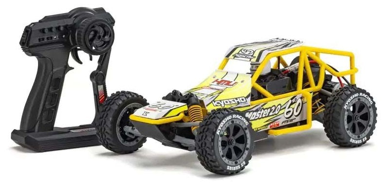 Kyosho Sand Master 2.0 RTR 34405