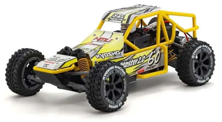 Kyosho Sand Master 2.0 RTR 34405