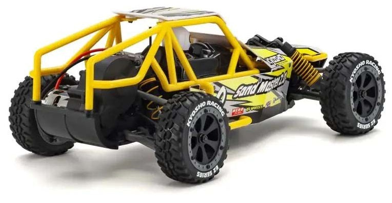 Kyosho Sand Master 2.0 RTR 34405