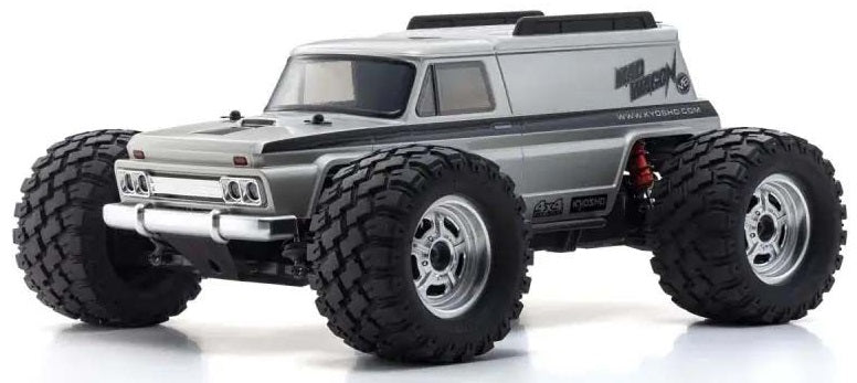 Kyosho KB10W Mad Wagon KB10W KIT 34702B