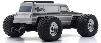 Kyosho KB10W Mad Wagon KB10W KIT 34702B