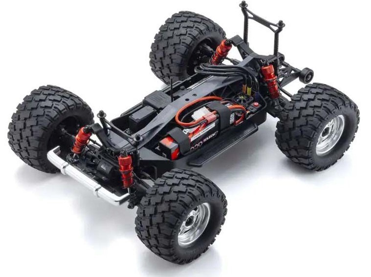 Kyosho KB10W Mad Wagon KB10W KIT 34702B