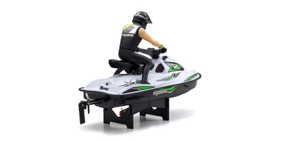 CDA Kyosho Wave Chopper 2.0 Readyset RTR CDA-40211