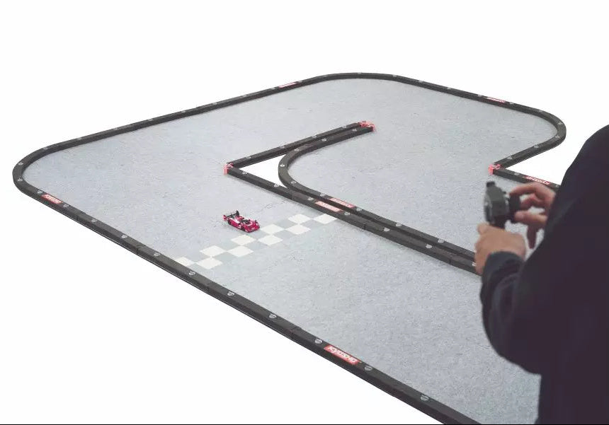 Kyosho Rata Mini-Z Grand Prix 50 Basic Set -matto (40 kpl) 87211B