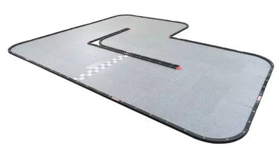 Kyosho Rata Mini-Z Grand Prix 50 -laajennussarja, matto (44 kpl) 87212B