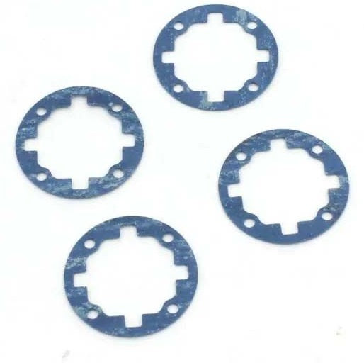 Kyosho Juntas do corpo do diferencial (x4) Optima OT223B