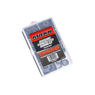 Traxxas Maxx 8799X complete stainless steel bearing kit