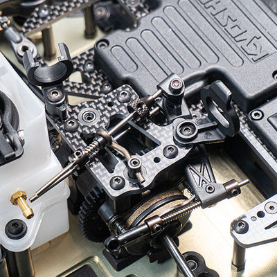 Koswork Bovenste middenplaat van koolstofstaal, 3 mm, MP11, KOS04381-09