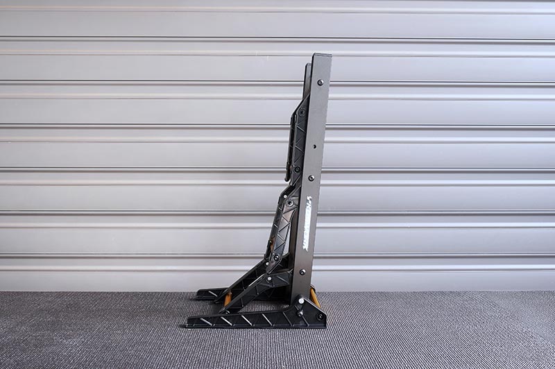Koswork Soporte para 3 vehículos RC KOS50743