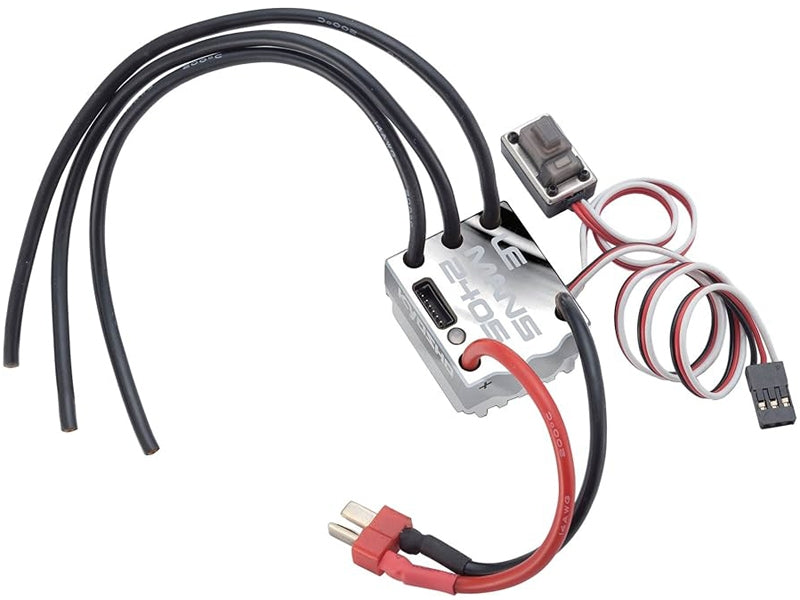 Kyosho Variateur LeMans 240S BLS 60A Legendary Serie 37051B