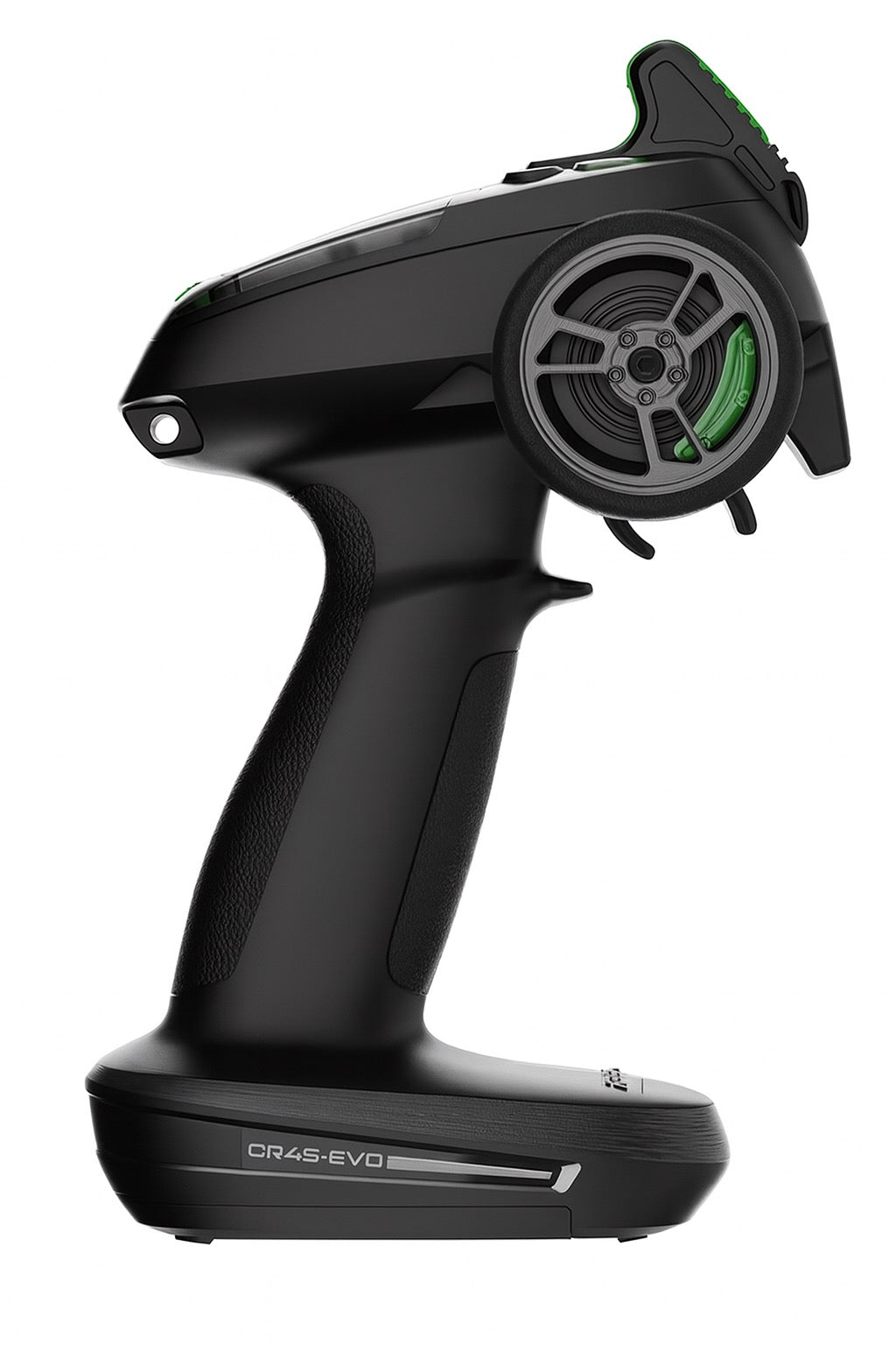 Absima Radio CR4S-EVO GYRO 2.4ghz 4 Voies + Récepteur 2000015