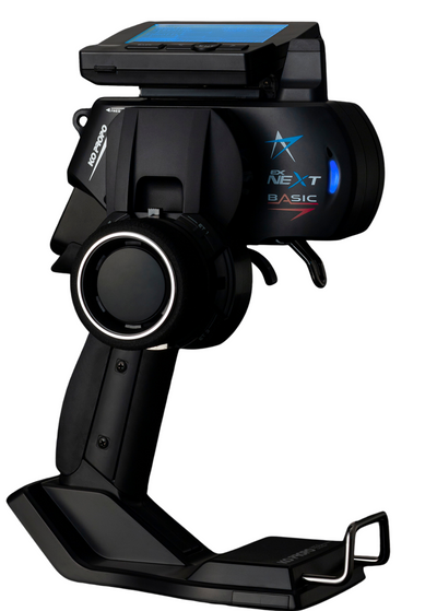 Ko Propo EX-Next Basic Radio + Mini-Z Evo2 10781 Receiver