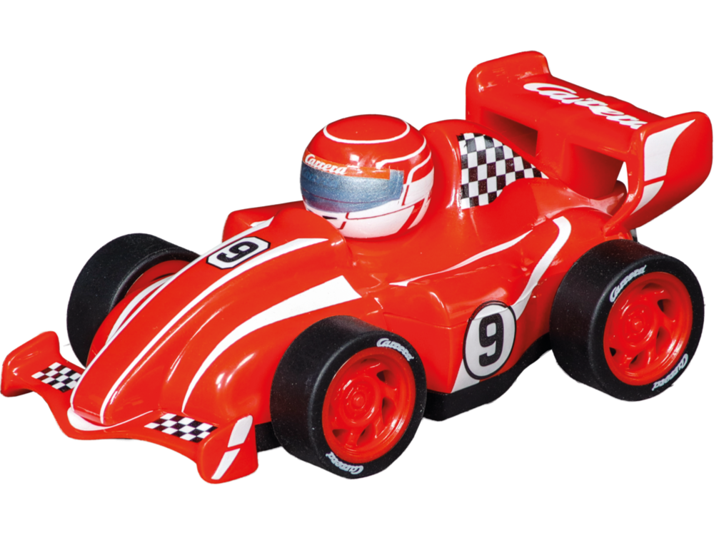 Carrera First Formula Kidz Circuit 20063061