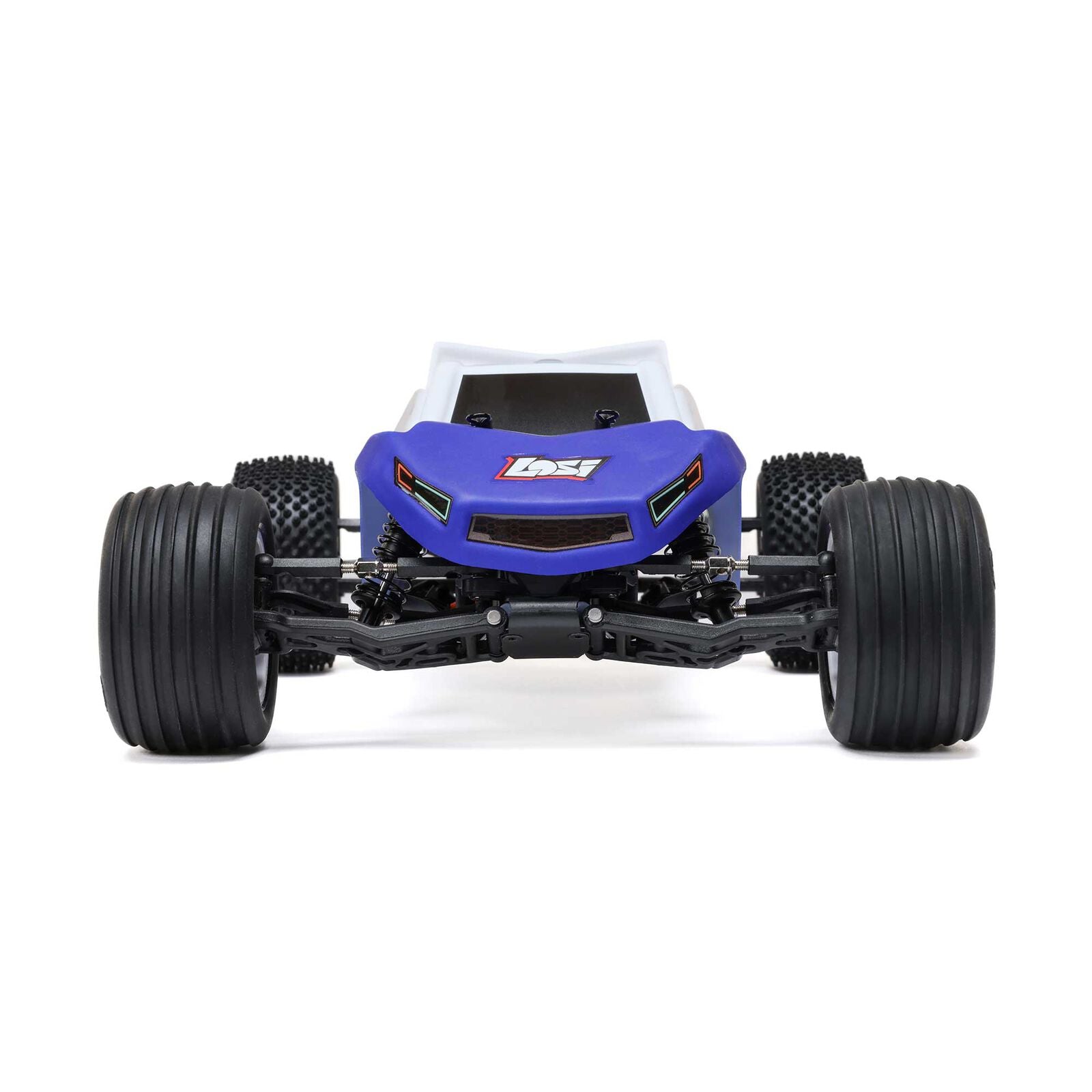 Losi Mini-T 2.0 V2 Brushless Stadium Truck 2wd RTR LOS-1056