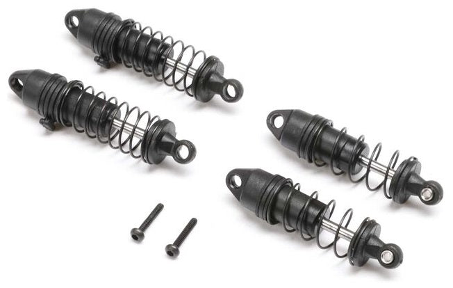 LOSI Micro-B LOS-1765 shock absorbers (x4)