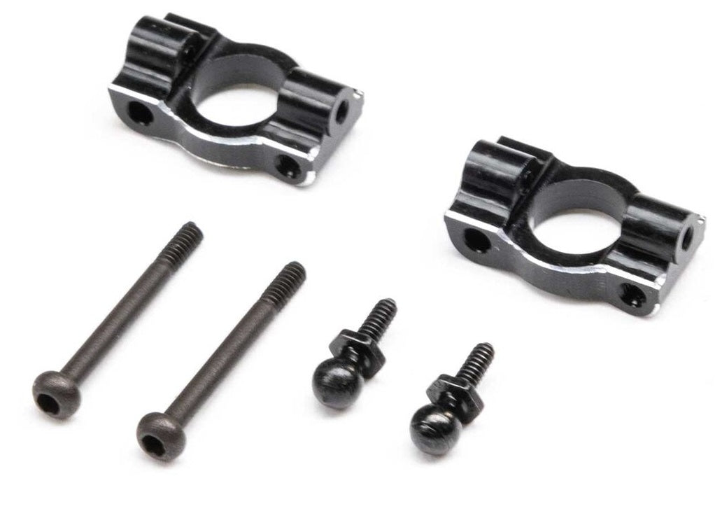 LOSI Alu front calipers (x2) Micro-B LOS-1984