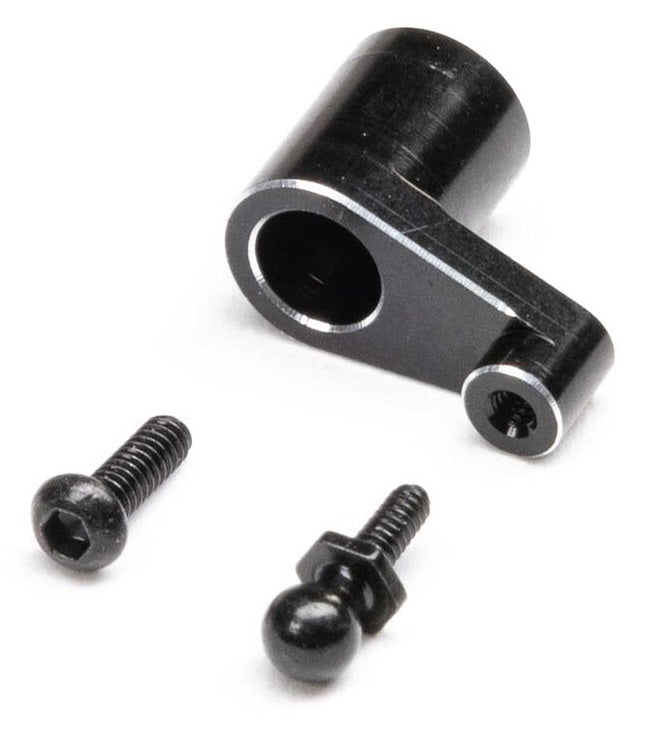 LOSI Alu Micro-B LOS-1987 servo arms