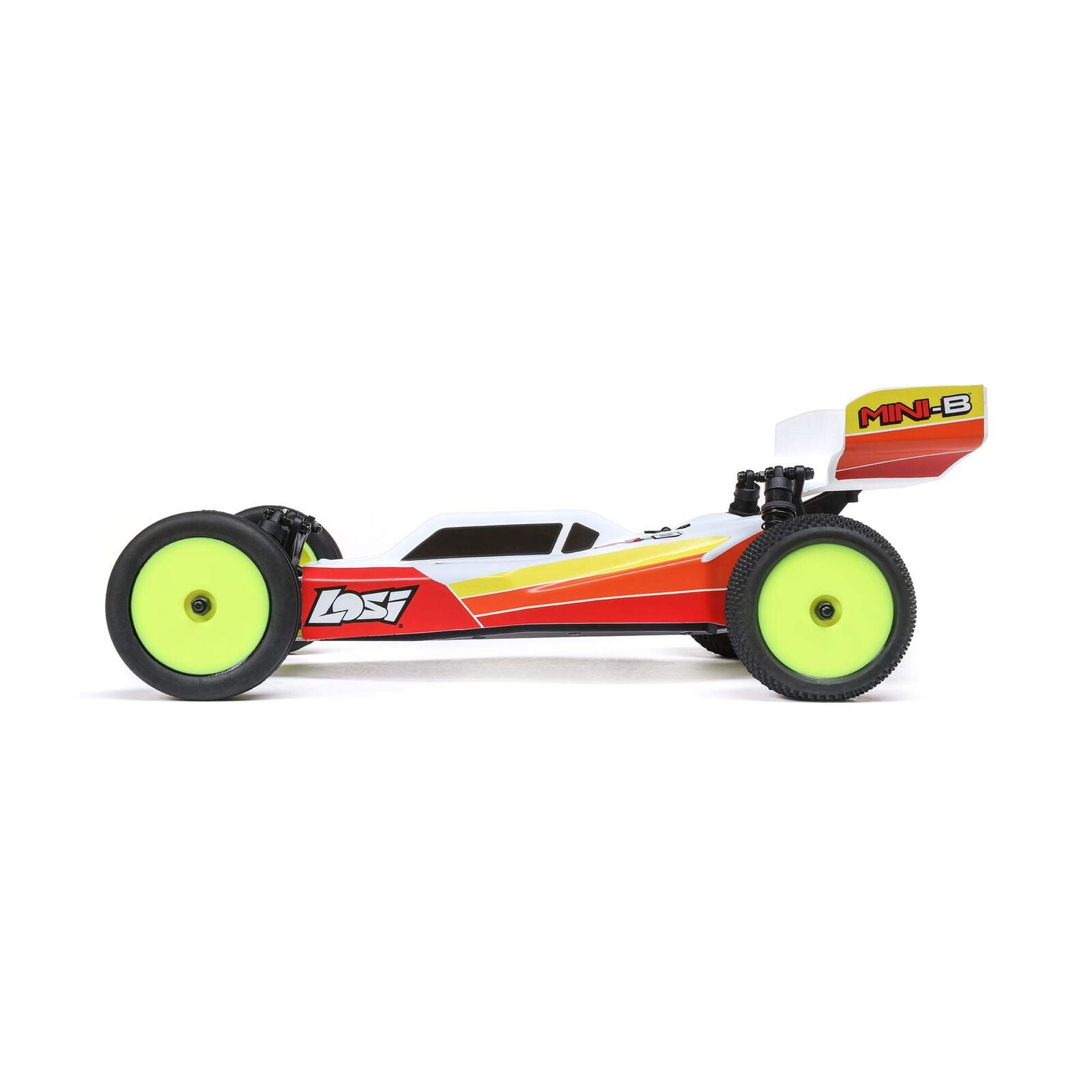 Losi Buggy Mini-B 2WD Brushless RTR LOS01024