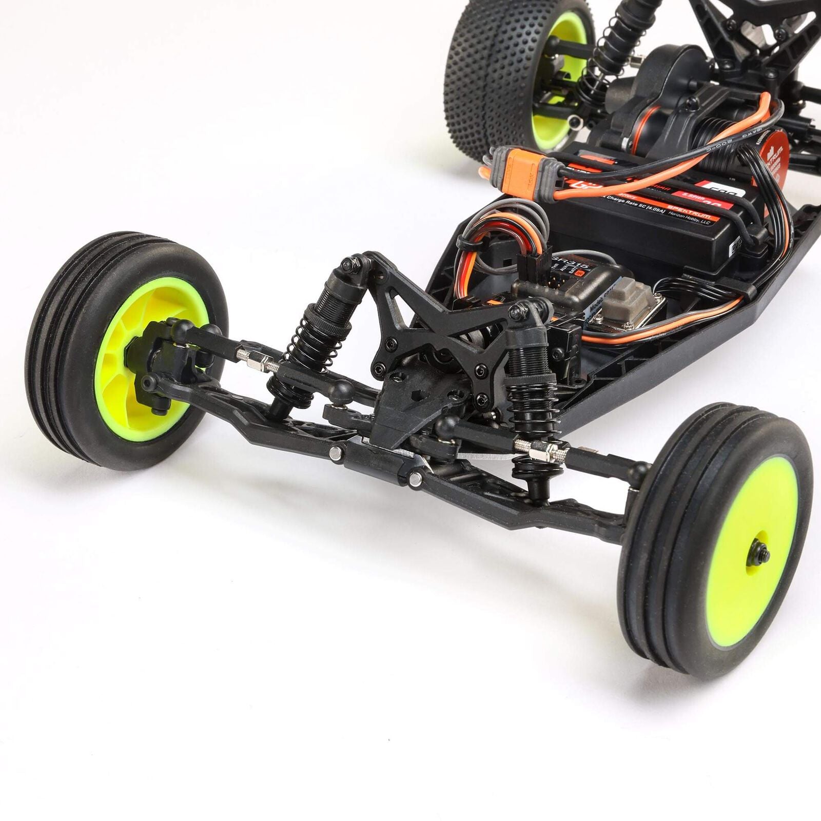 Losi Buggy Mini-B 2WD Brushless RTR LOS01024