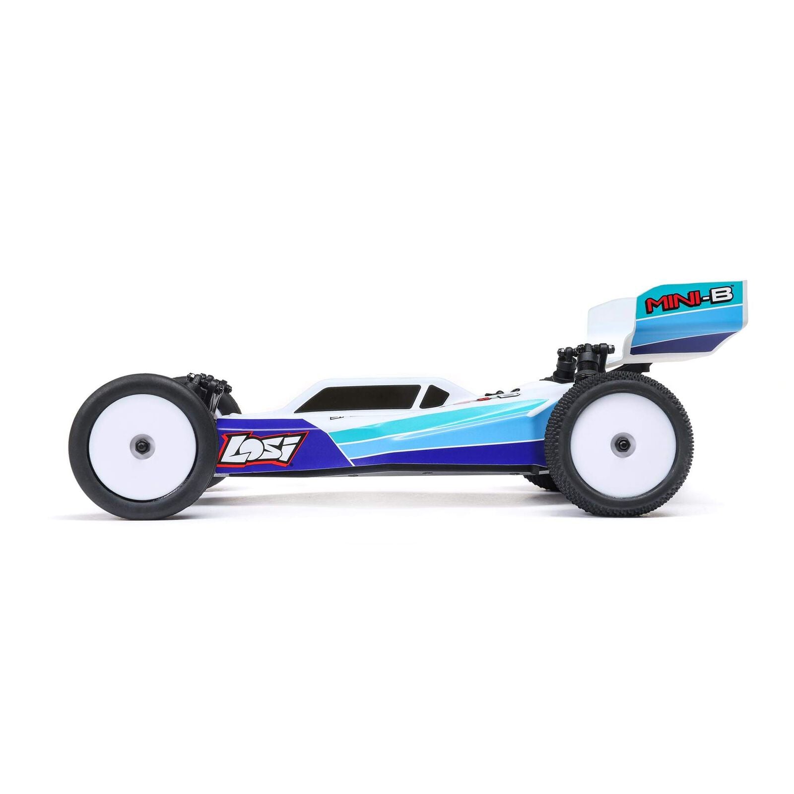 Losi Buggy Mini-B 2WD Brushless RTR LOS01024