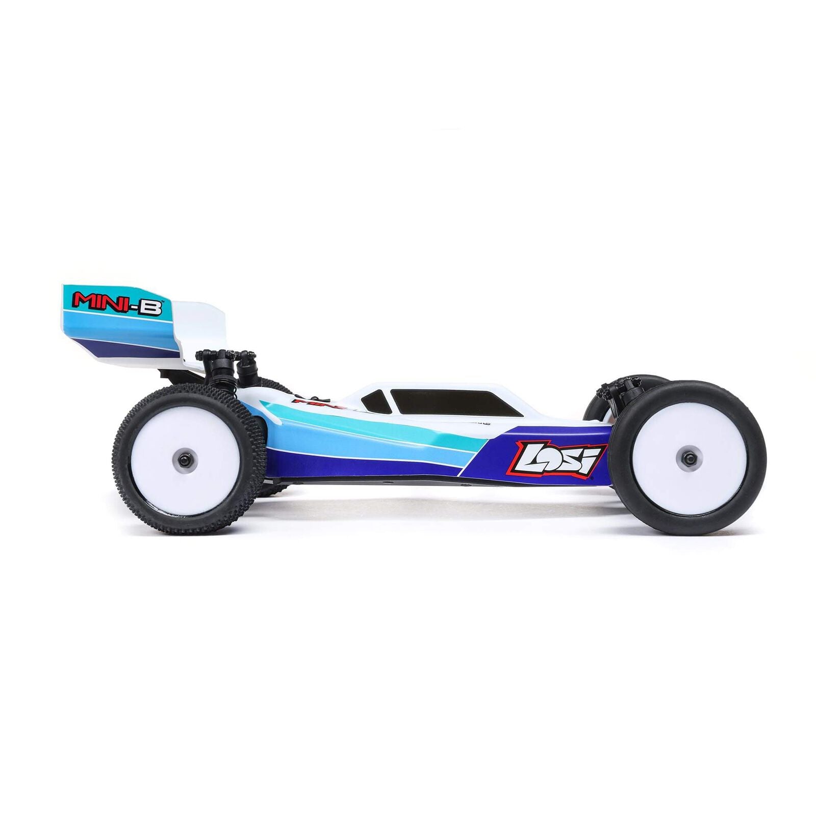 Losi Buggy Mini-B 2WD Brushless RTR LOS01024