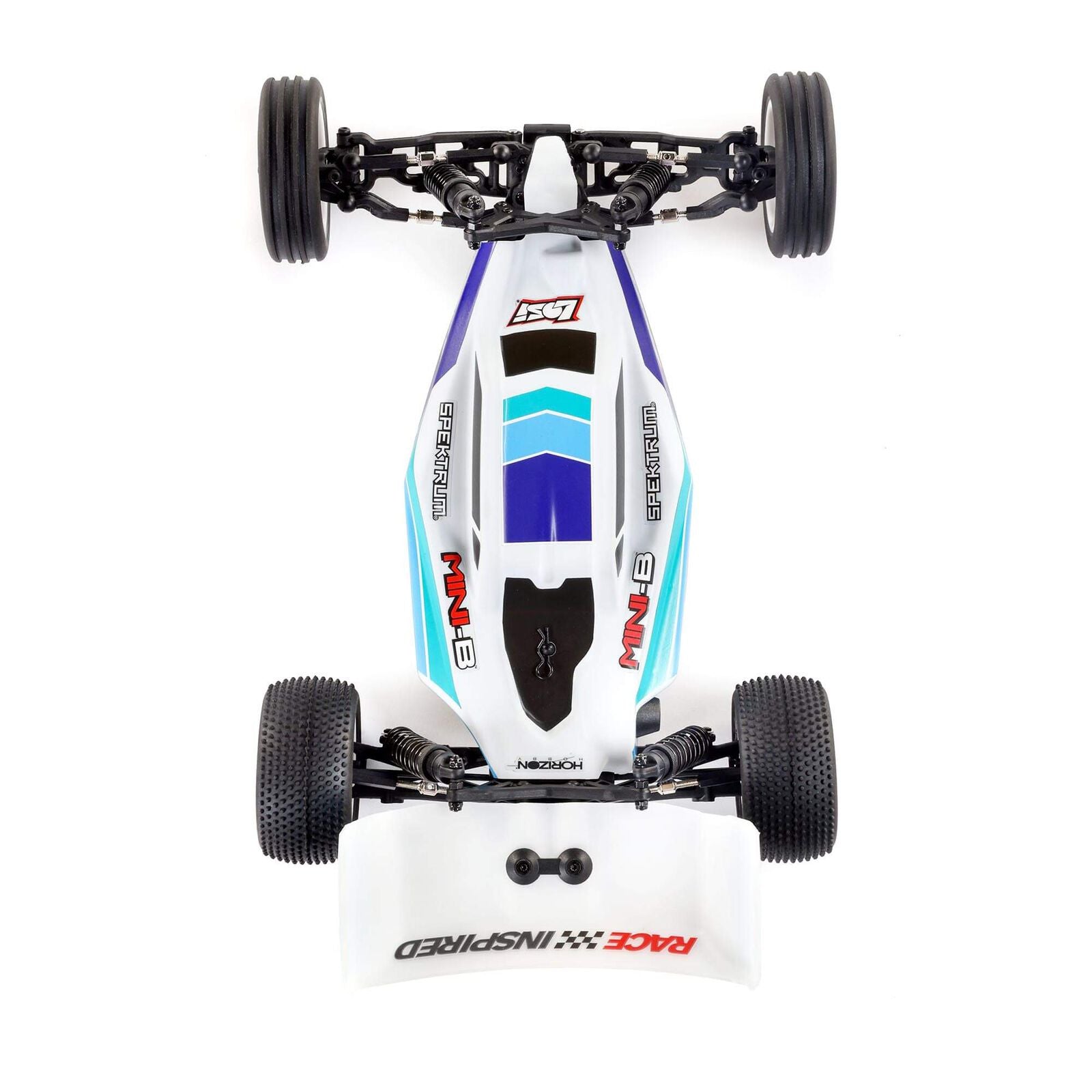 Losi Buggy Mini-B 2WD Brushless RTR LOS01024